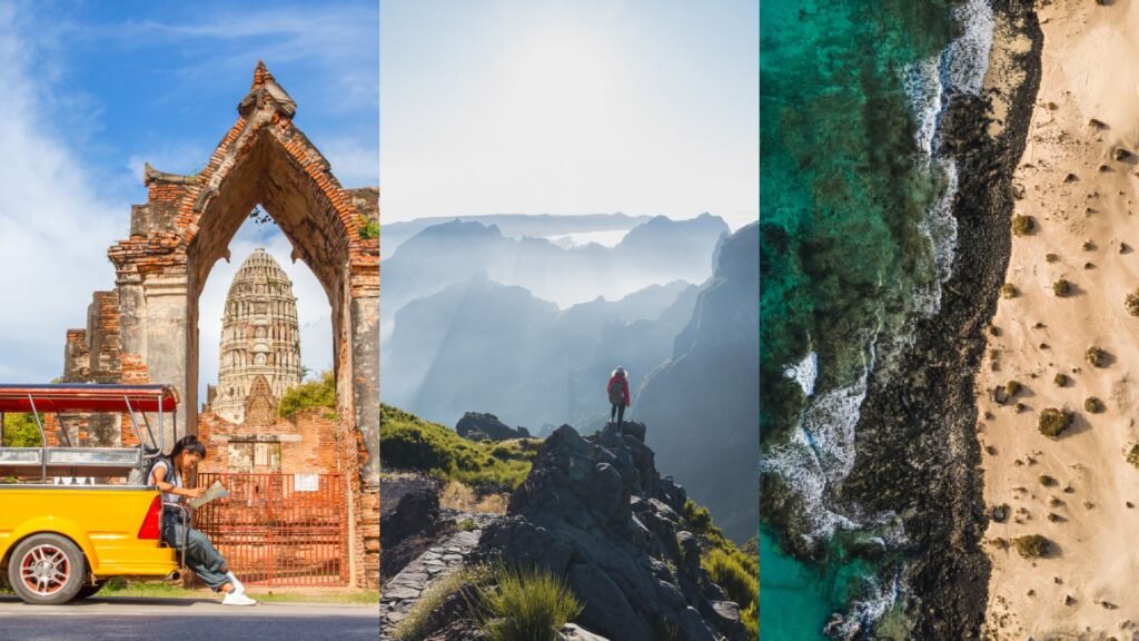 Hidden Gems: Budget Destinations with 5-Star Reviews